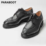 パラブーツ PARABOOT 705109 | U-STREAM | 詳細画像1 