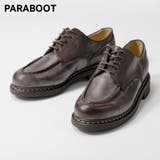 パラブーツ PARABOOT 710707 | U-STREAM | 詳細画像1 