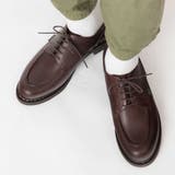 パラブーツ PARABOOT 710707 | U-STREAM | 詳細画像11 