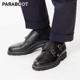 パラブーツ PARABOOT 981412 | U-STREAM | 詳細画像1