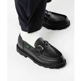 パラブーツ PARABOOT 202715 | U-STREAM | 詳細画像1 