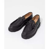 パラブーツ PARABOOT 202715 | U-STREAM | 詳細画像2 