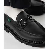 パラブーツ PARABOOT 202715 | U-STREAM | 詳細画像7 