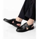 パラブーツ PARABOOT 214915 | U-STREAM | 詳細画像1