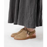 パラブーツ PARABOOT 214938 | U-STREAM | 詳細画像6