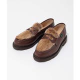 パラブーツ PARABOOT 155184 | U-STREAM | 詳細画像1