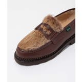 パラブーツ PARABOOT 155184 | U-STREAM | 詳細画像5