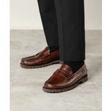 パラブーツ PARABOOT 183303 | U-STREAM | 詳細画像1