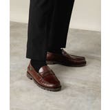 パラブーツ PARABOOT 183303 | U-STREAM | 詳細画像6