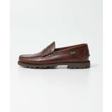 パラブーツ PARABOOT 183303 | U-STREAM | 詳細画像8