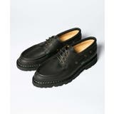 パラブーツ PARABOOT 200817 | U-STREAM | 詳細画像2 
