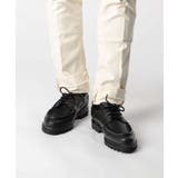 パラブーツ PARABOOT 200817 | U-STREAM | 詳細画像4 