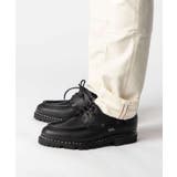 パラブーツ PARABOOT 200817 | U-STREAM | 詳細画像5 