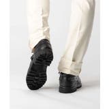 パラブーツ PARABOOT 200817 | U-STREAM | 詳細画像6 