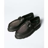 パラブーツ PARABOOT 173683 | U-STREAM | 詳細画像2