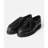 パラブーツ PARABOOT MICHAEL | U-STREAM | 詳細画像2 