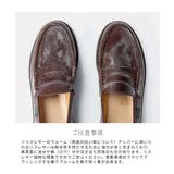 パラブーツ PARABOOT 99413 | U-STREAM | 詳細画像17 