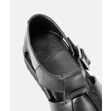 パラブーツ PARABOOT 123312 | U-STREAM | 詳細画像11