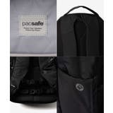 パックセーフ Pacsafe V | U-STREAM | 詳細画像10