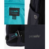 パックセーフ Pacsafe ECO | U-STREAM | 詳細画像10