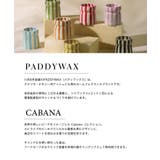 パディワックス PADDY WAX | U-STREAM | 詳細画像2 