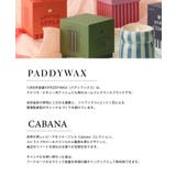 パディワックス PADDY WAX | U-STREAM | 詳細画像2 
