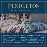 ペンドルトン PENDLETON タオルブランケット | U-STREAM | 詳細画像2 