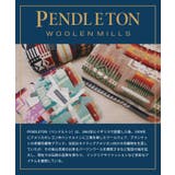 PENDLETON XB219 ハンドタオル | U-STREAM | 詳細画像12 