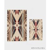PENDLETON XB219 ハンドタオル | U-STREAM | 詳細画像4 