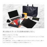 GUIONNET ビジネスバッグ PG003 | U-STREAM | 詳細画像6