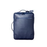 ブルー | GUIONNET バックパック PG008 | U-STREAM