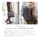 GUIONNET バックパック PG008 | U-STREAM | 詳細画像2 