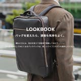 GUIONNET バックパック PG008 | U-STREAM | 詳細画像14 