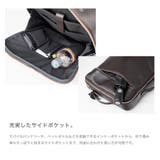 GUIONNET バックパック PG008 | U-STREAM | 詳細画像8 