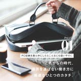 GUIONNET ビジネスバッグ メンズ | U-STREAM | 詳細画像6