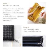 GUIONNET ギオネ 長財布 | U-STREAM | 詳細画像8 