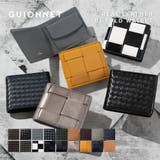 GUIONNET ギオネ 財布 | U-STREAM | 詳細画像1