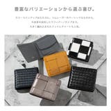 GUIONNET ギオネ 財布 | U-STREAM | 詳細画像3