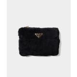 プラダ PRADA Shearling | U-STREAM | 詳細画像11