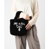 プラダ PRADA Shearling | U-STREAM | 詳細画像3