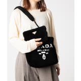 プラダ PRADA Shearling | U-STREAM | 詳細画像5