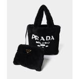 プラダ PRADA Shearling | U-STREAM | 詳細画像10