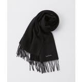 ポールスミス マフラー Paul | U-STREAM | 詳細画像12