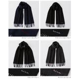 ポールスミス マフラー Paul | U-STREAM | 詳細画像3