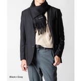 ポールスミス マフラー Paul | U-STREAM | 詳細画像4