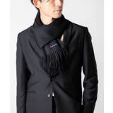 ポールスミス マフラー Paul | U-STREAM | 詳細画像5