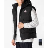 PYRENEX ダウンベスト HMS017 | U-STREAM | 詳細画像1
