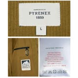 ピレネックス PYRENEX HUW028 | U-STREAM | 詳細画像19