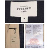 ピレネックス PYRENEX HUW023 | U-STREAM | 詳細画像19