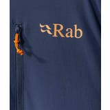 ラブ Rab QFF | U-STREAM | 詳細画像7